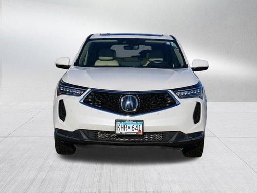 2023 Acura RDX Technology Package
