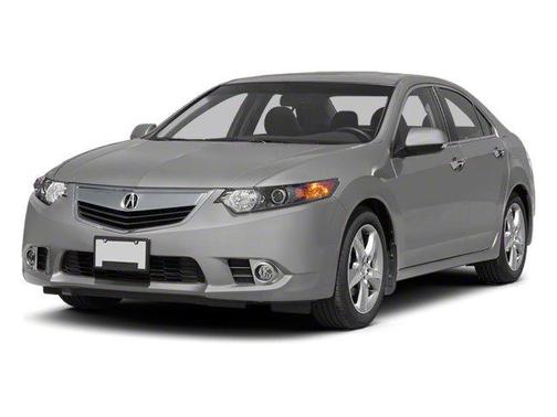 2010 Acura TSX 2.4