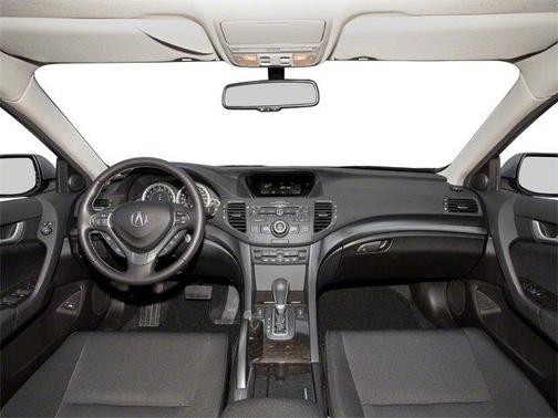 2010 Acura TSX 2.4