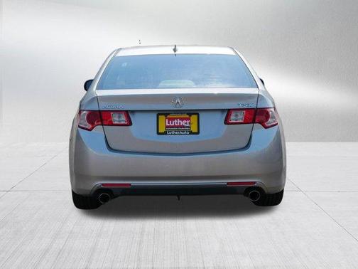 2010 Acura TSX 2.4