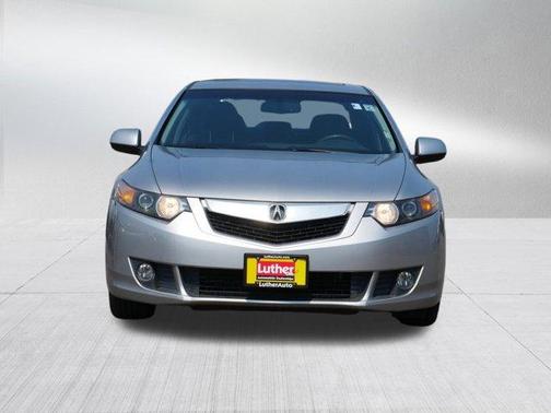 2010 Acura TSX 2.4
