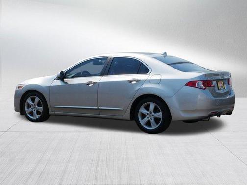 2010 Acura TSX 2.4