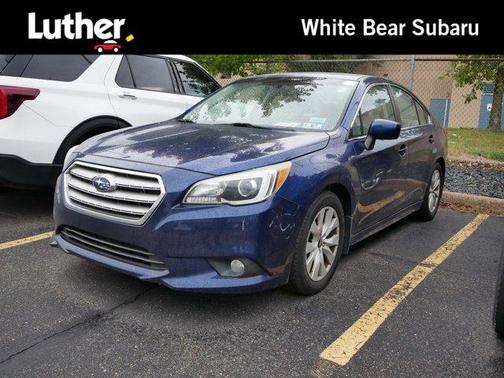 2015 Subaru Legacy 2.5i Premium