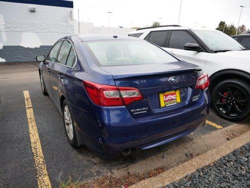 2015 Subaru Legacy 2.5i Premium