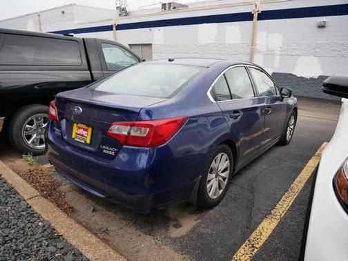 2015 Subaru Legacy 2.5i Premium