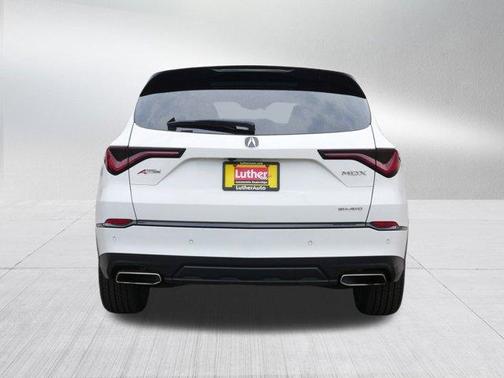 2022 Acura MDX A-Spec