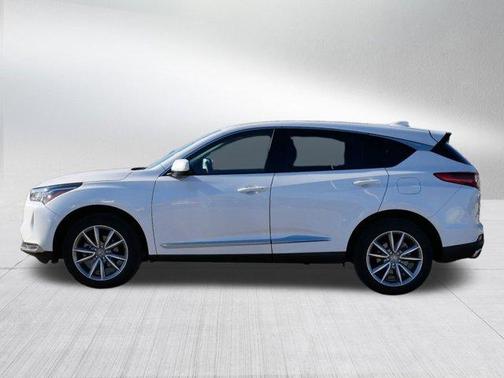 2022 Acura RDX Technology Package