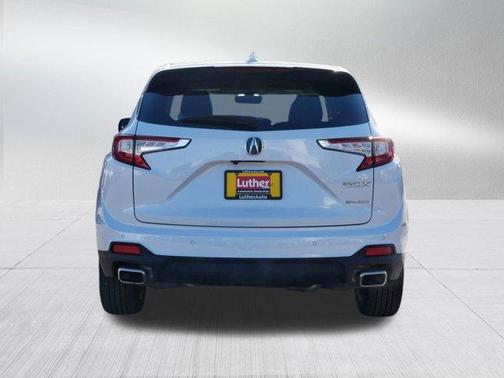 2022 Acura RDX Technology Package