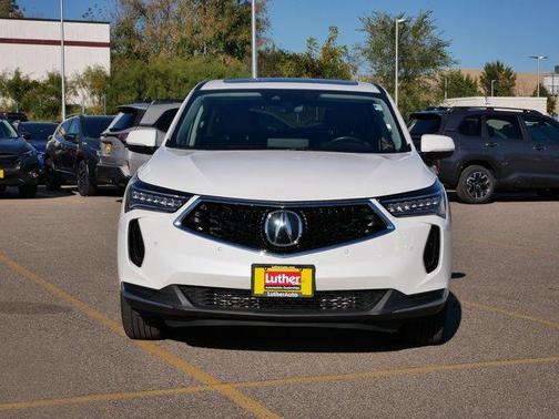 2022 Acura RDX Technology Package