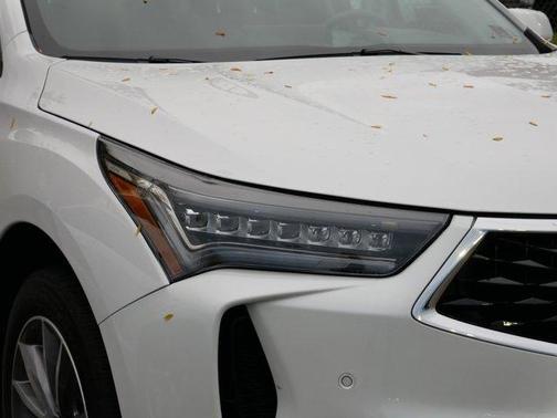 2022 Acura RDX Technology Package