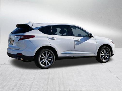 2022 Acura RDX Technology Package