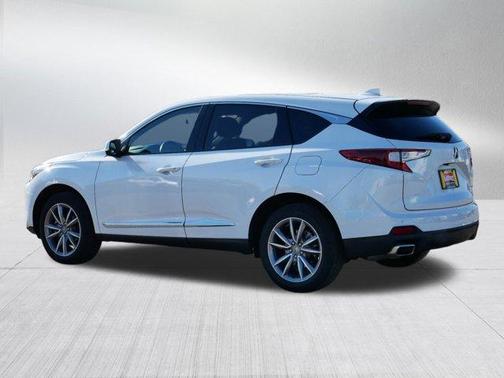 2022 Acura RDX Technology Package