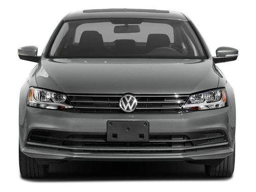2017 Volkswagen Jetta 1.8T SEL