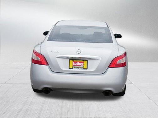 2009 Nissan Maxima 3.5 SV