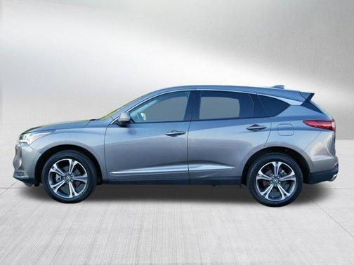 2022 Acura RDX Advance Package