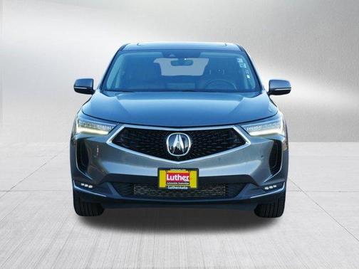2022 Acura RDX Advance Package