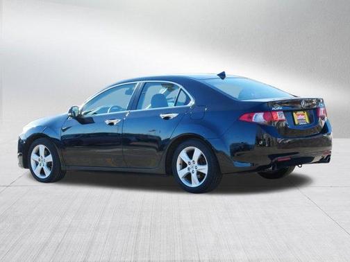 2010 Acura TSX 2.4