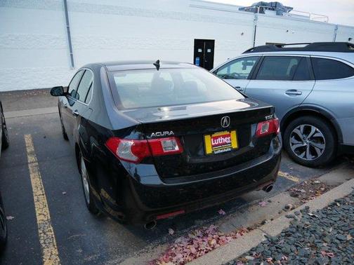 2010 Acura TSX 2.4