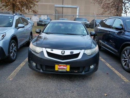 2010 Acura TSX 2.4