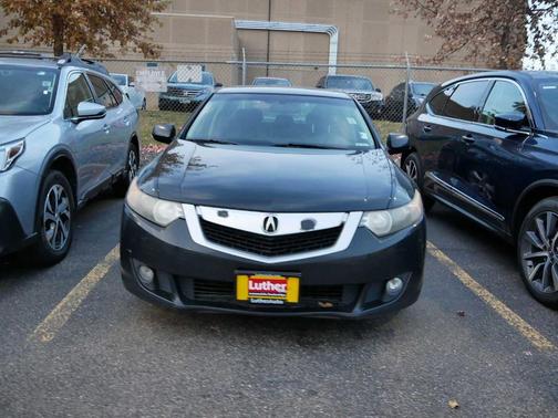 2010 Acura TSX 2.4