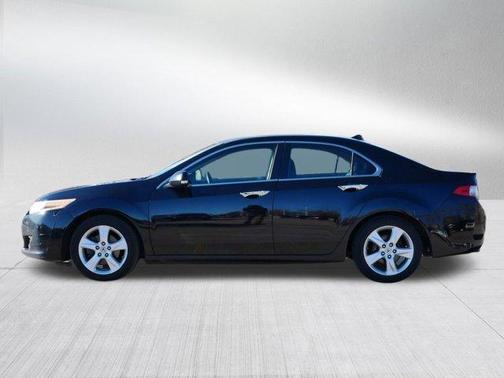 2010 Acura TSX 2.4