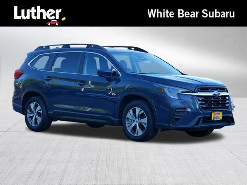 2024 Subaru Ascent Premium