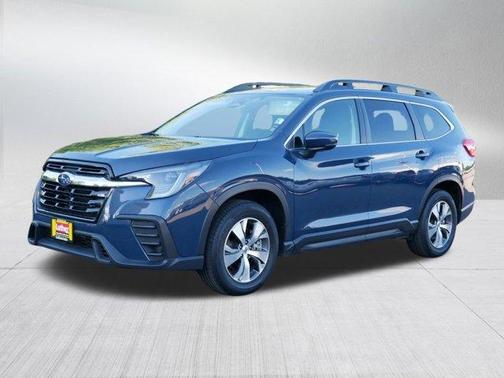 2024 Subaru Ascent Premium