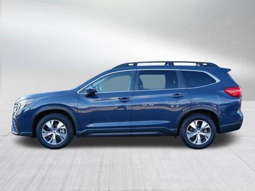 2024 Subaru Ascent Premium