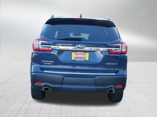 2024 Subaru Ascent Premium