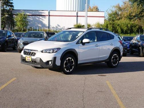 2023 Subaru Crosstrek Premium
