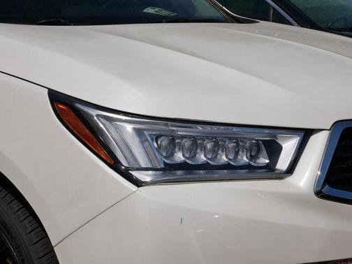 2018 Acura MDX 3.5L w/Technology Package