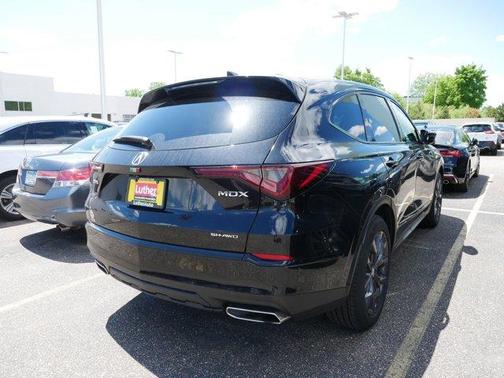 2023 Acura MDX A-Spec