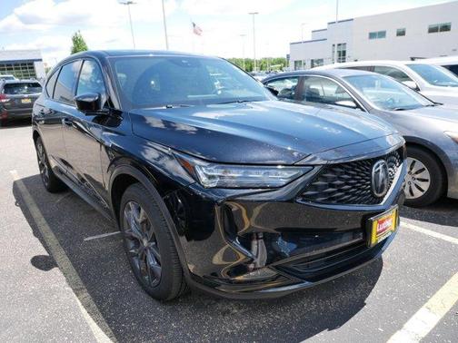 2023 Acura MDX A-Spec