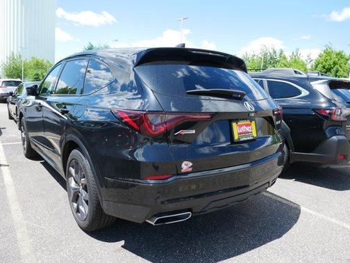 2023 Acura MDX A-Spec