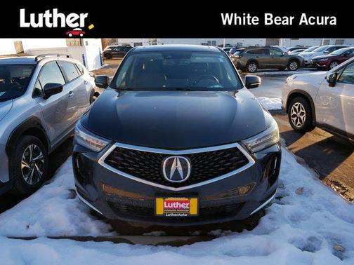 2023 Acura RDX Technology Package