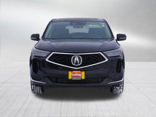 2023 Acura RDX Technology Package