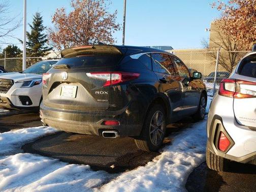 2023 Acura RDX Technology Package