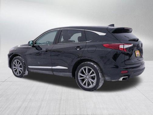 2023 Acura RDX Technology Package