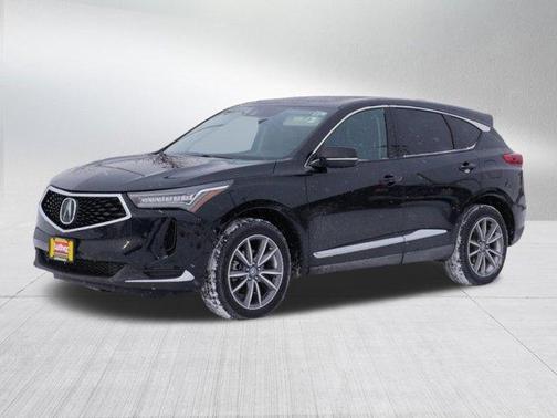 2023 Acura RDX Technology Package