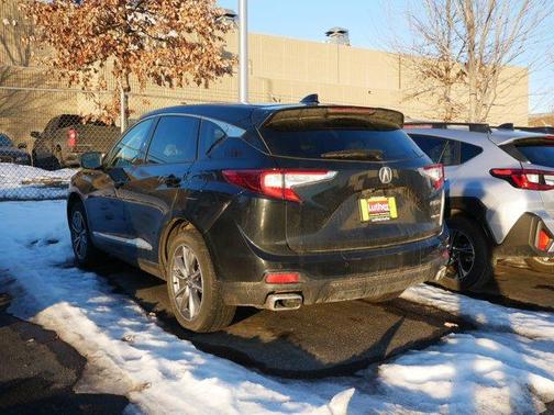 2023 Acura RDX Technology Package