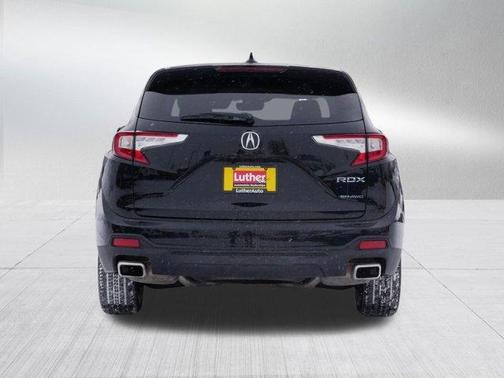 2023 Acura RDX Technology Package