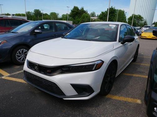 2023 Honda Civic Si Base