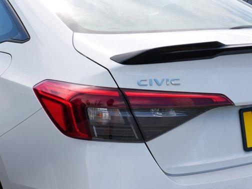 2023 Honda Civic Si Base