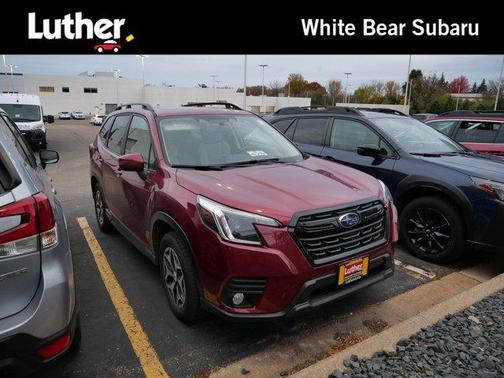 2023 Subaru Forester Premium