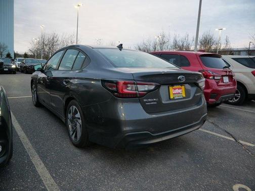 2023 Subaru Legacy Limited