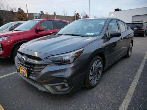 2023 Subaru Legacy Limited