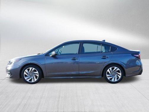 2023 Subaru Legacy 