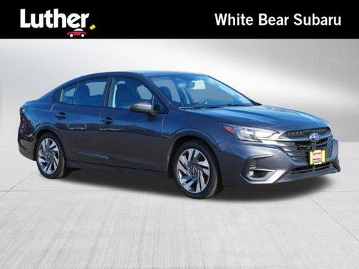 2023 Subaru Legacy 