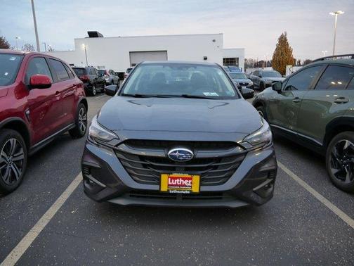 2023 Subaru Legacy Limited