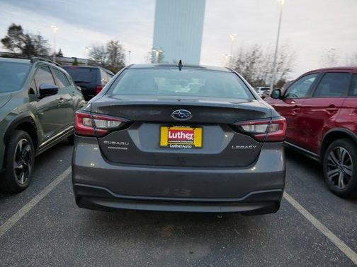 2023 Subaru Legacy Limited